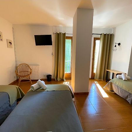 Pey Resort Kültér fotó