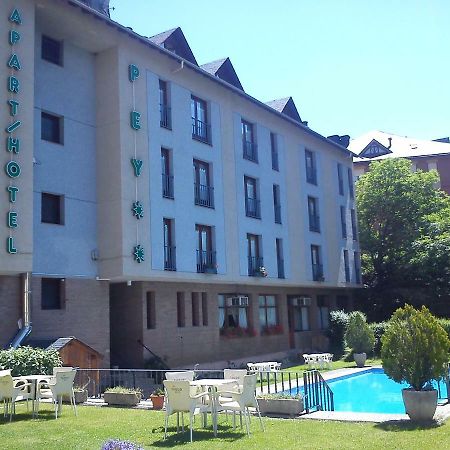 Pey Resort Kültér fotó