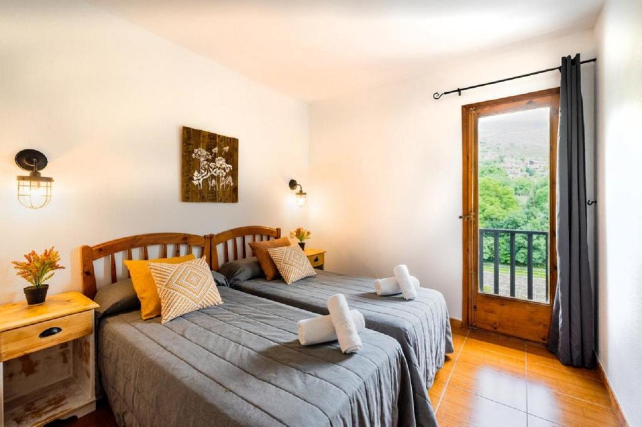 Pey Resort Kültér fotó