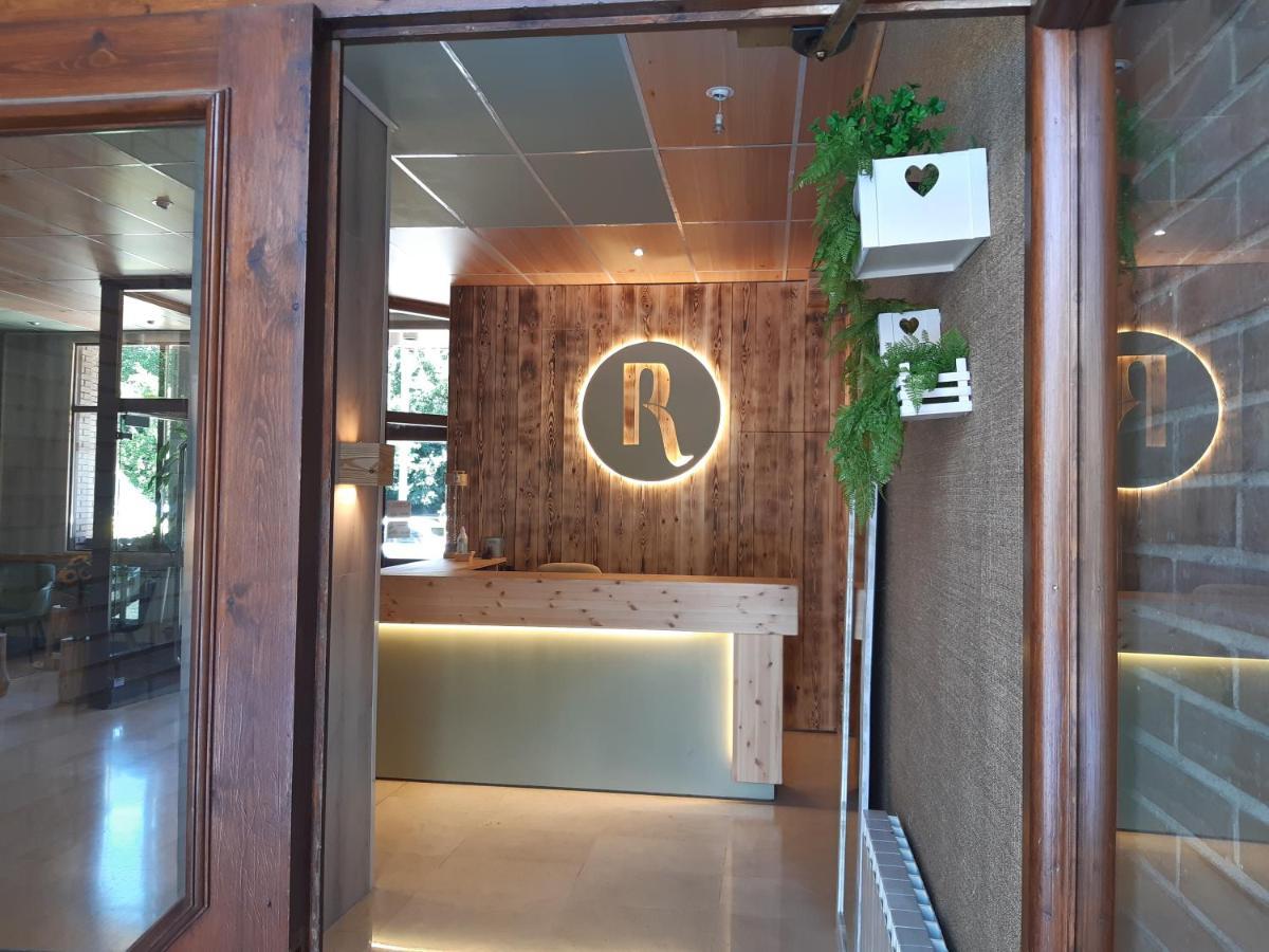 Pey Resort Kültér fotó