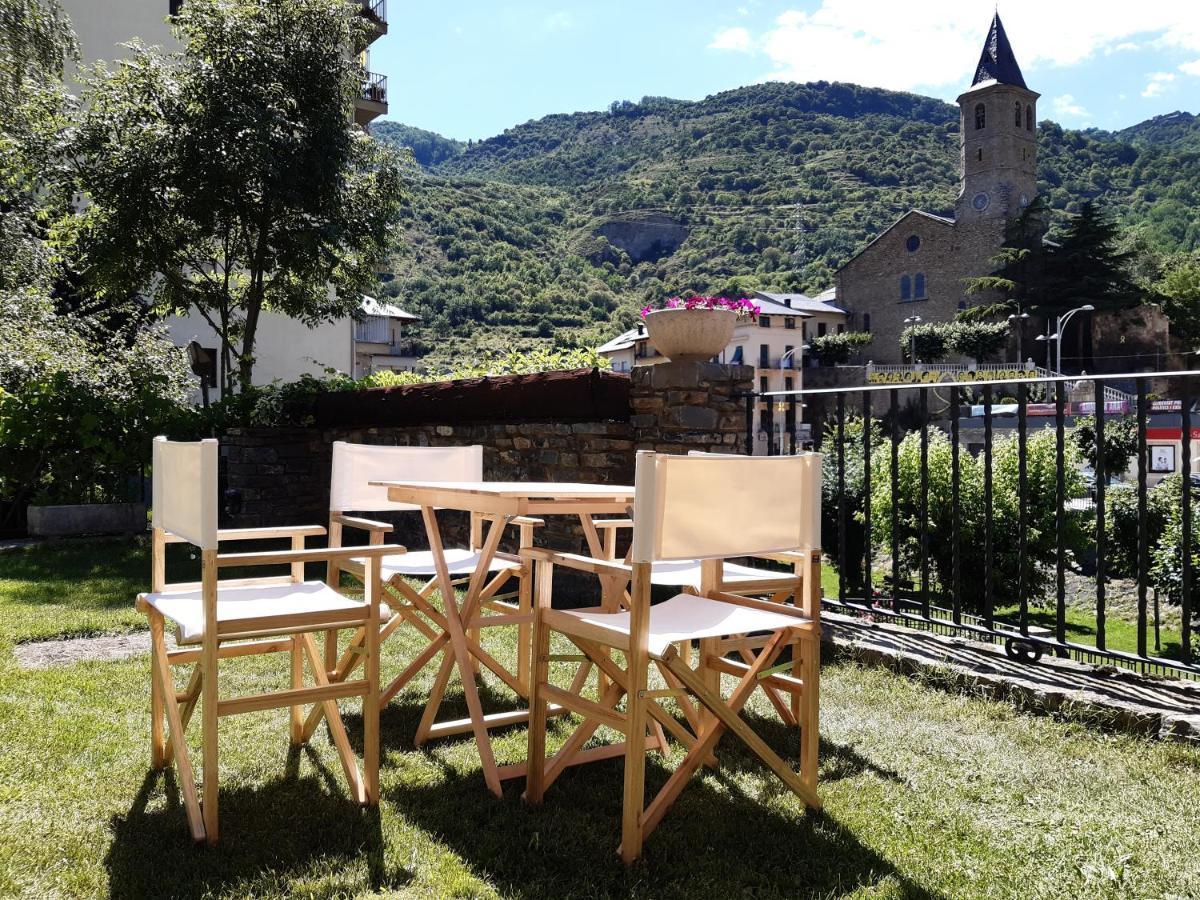 Pey Resort Kültér fotó