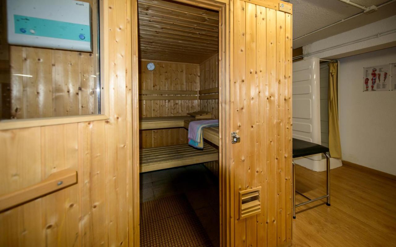 Pey Resort Kültér fotó