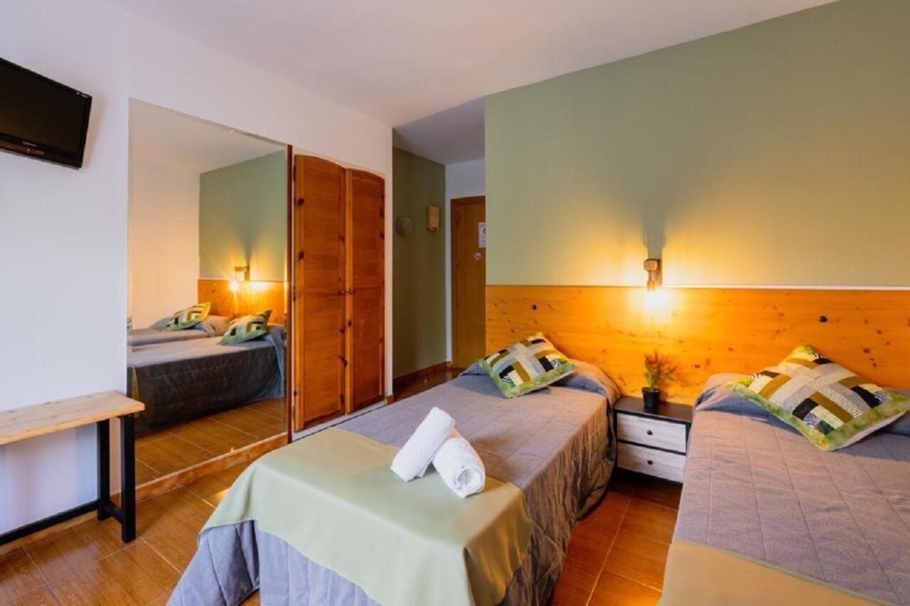 Pey Resort Kültér fotó