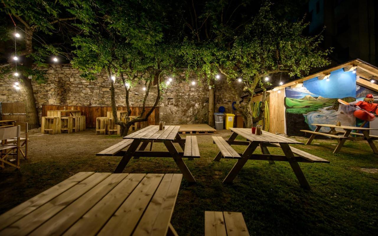 Pey Resort Kültér fotó