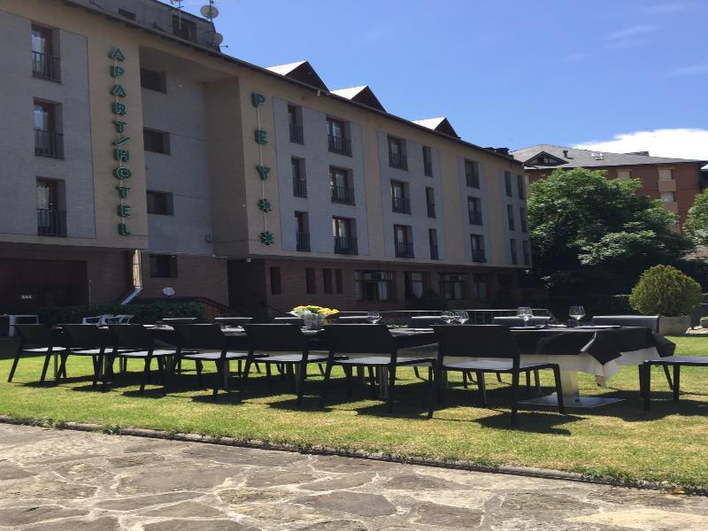 Pey Resort Kültér fotó
