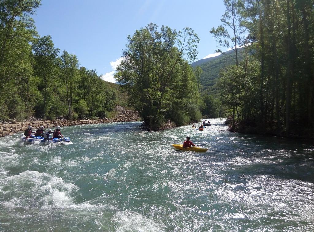 Pey Resort Kültér fotó